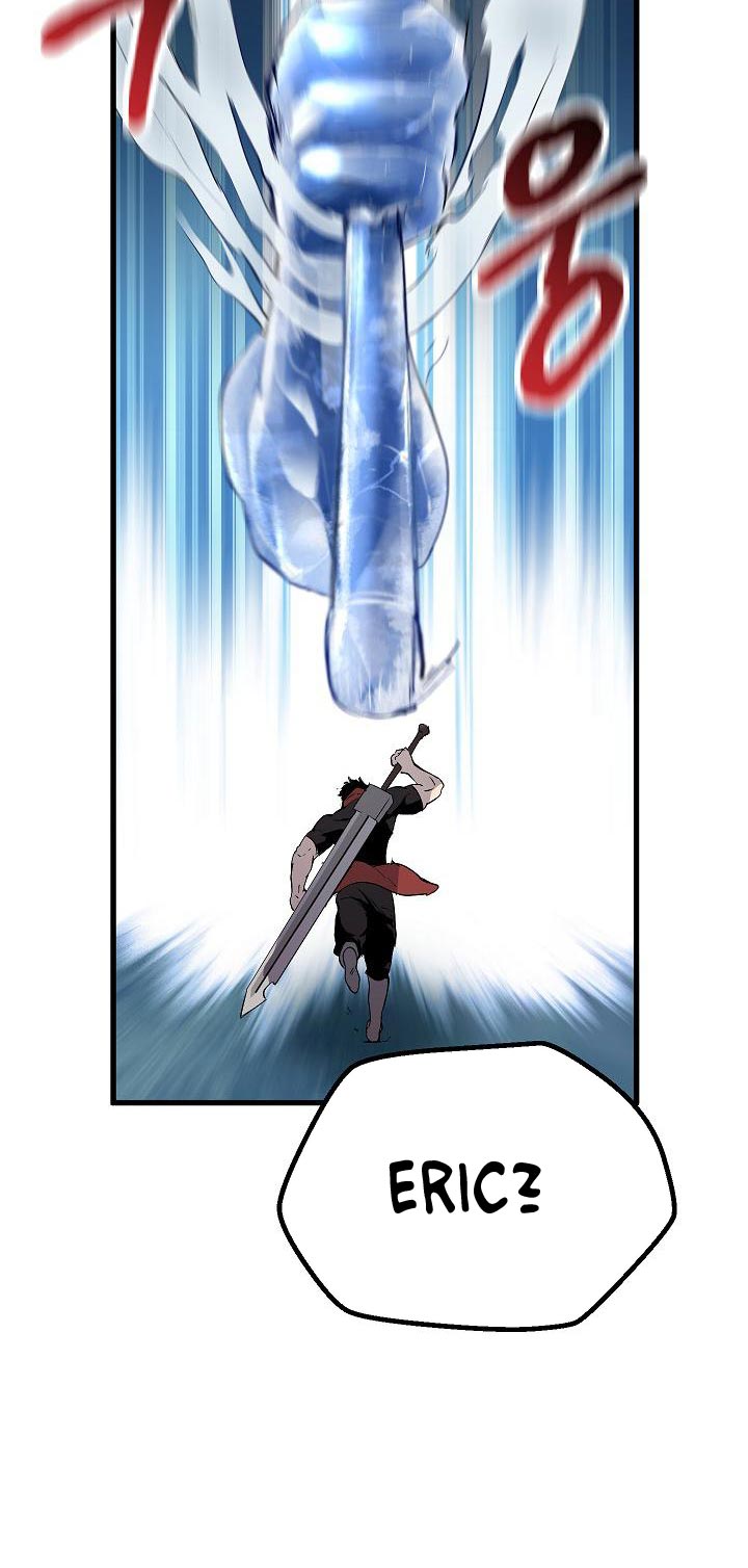 Otherworldly Sword King’s Survival Records chapter 19